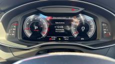 Audi A6 40 TFSI Sport 4dr S Tronic [Tech Pack] Petrol Saloon